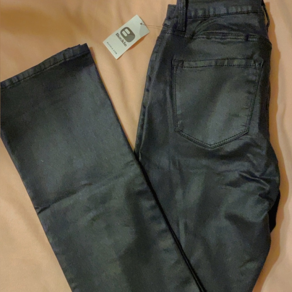 Black Women’s Jeans